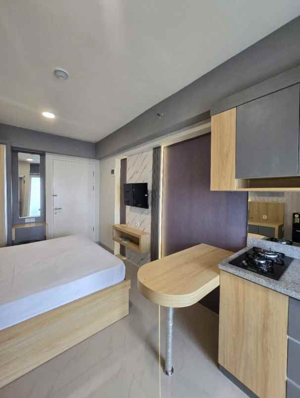dijual apartemen educity pakuwon city
