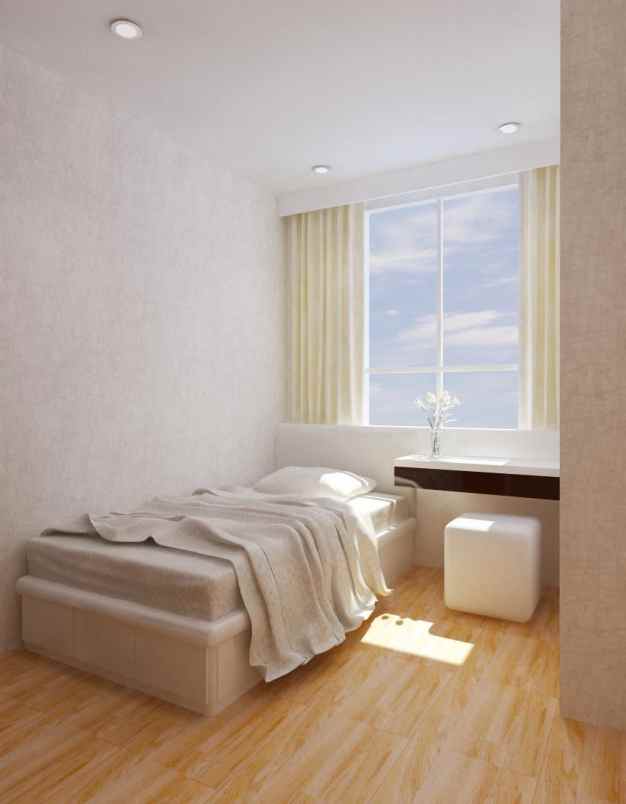 dijual apartemen gajahmada