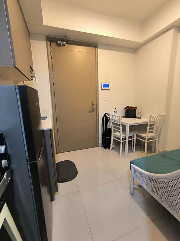 dijual apartemen golf island pik