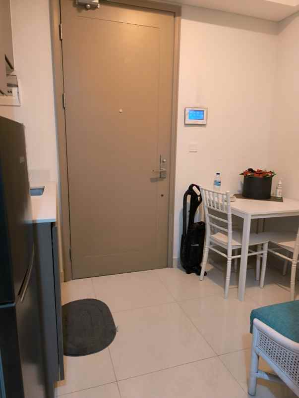 dijual apartemen golf island pik