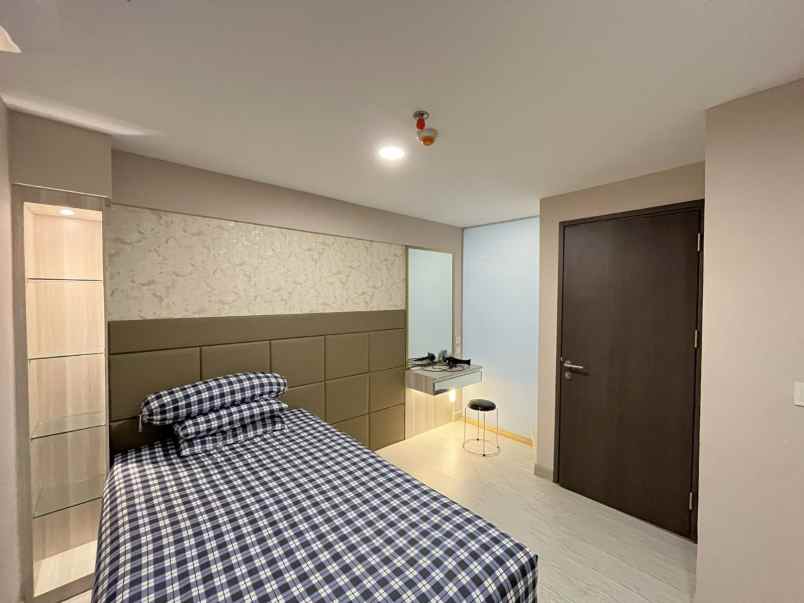 dijual apartemen grand jadi junction type 2 br