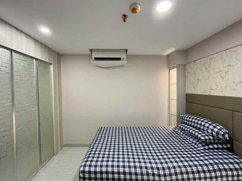dijual apartemen grand jadi junction type 2 br