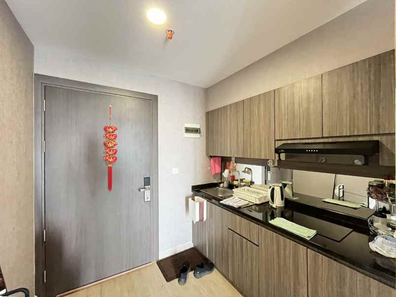 dijual apartemen grand jadi junction type 2 br