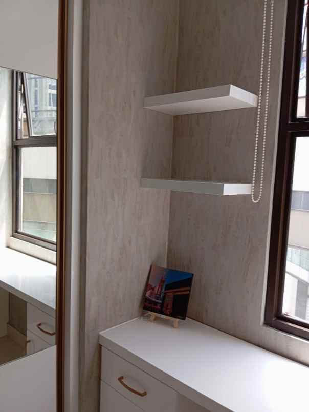 dijual apartemen jl alternatif cibubur