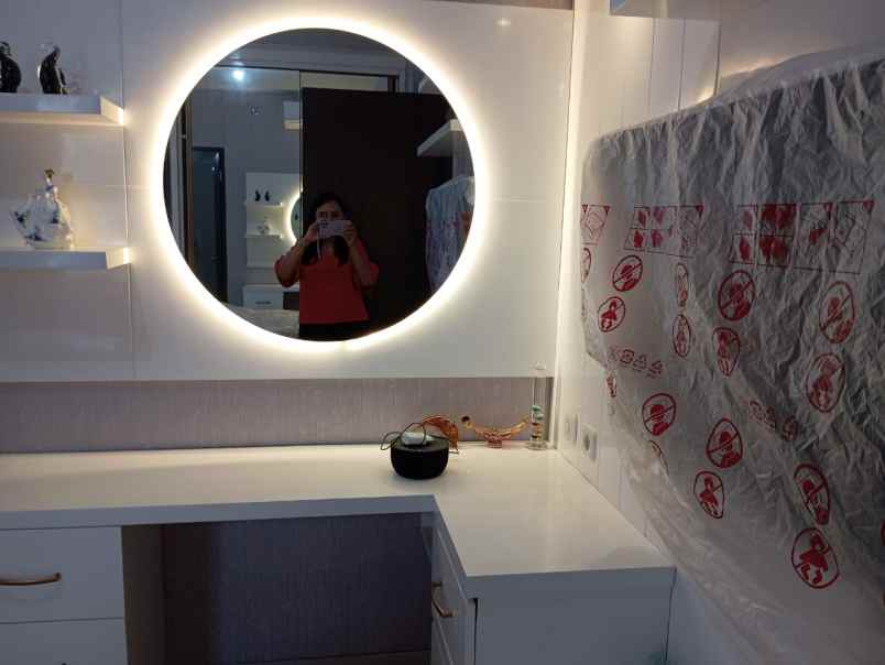 dijual apartemen jl alternatif cibubur