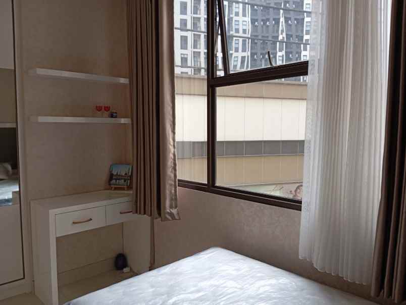 dijual apartemen jl alternatif cibubur