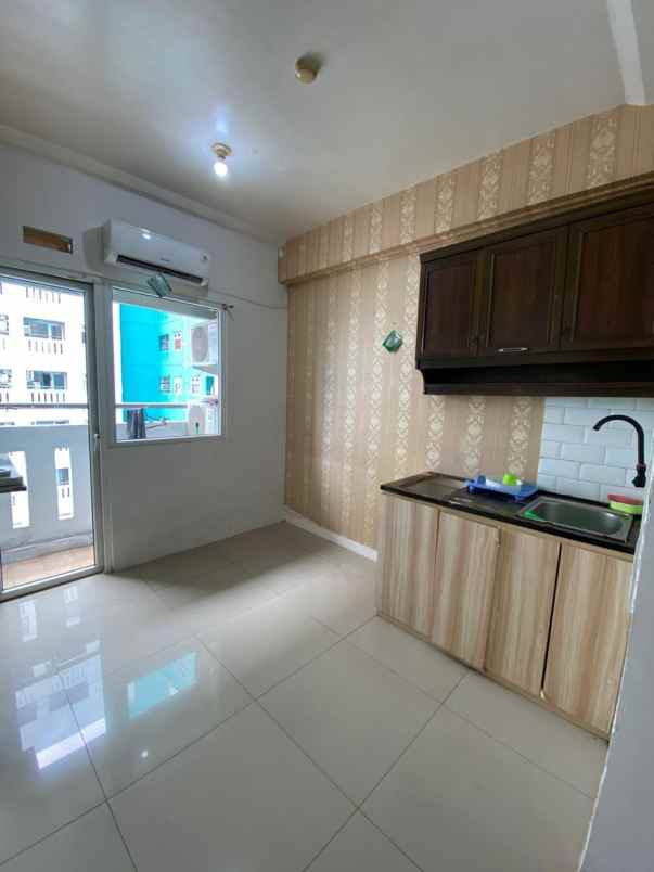 dijual apartemen jl jend a yani kav 49