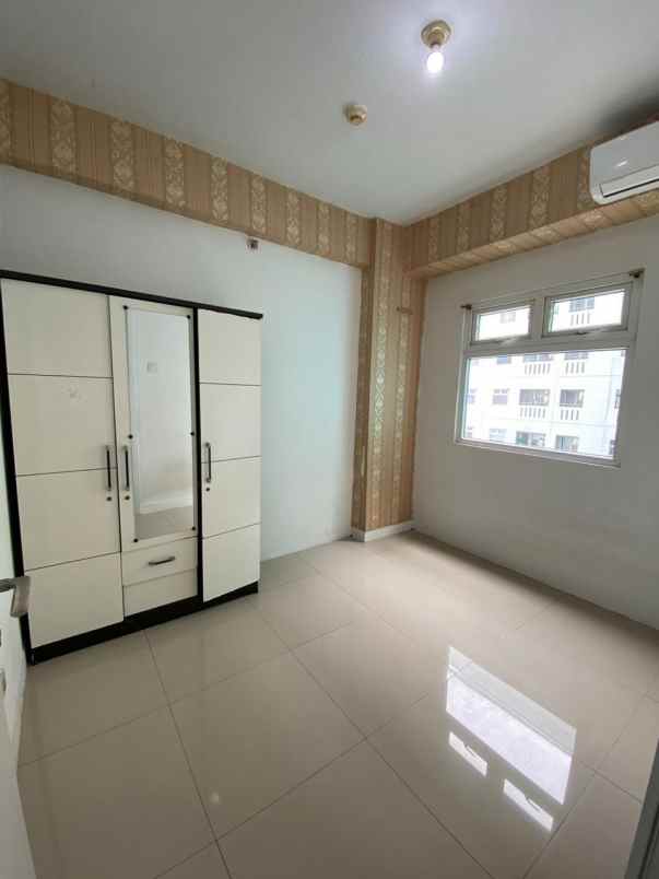 dijual apartemen jl jend a yani kav 49