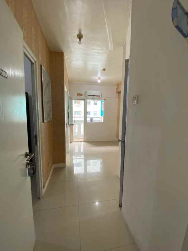 dijual apartemen jl jend a yani kav 49