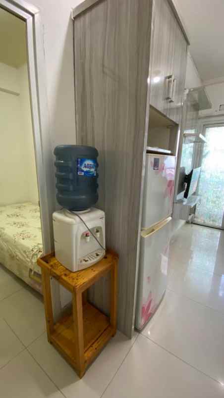 dijual apartemen jl jend a yani kav 49