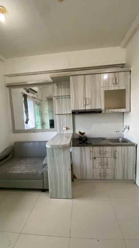dijual apartemen jl jend a yani kav 49