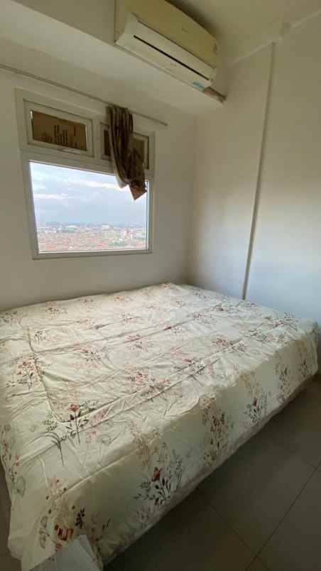 dijual apartemen jl jend a yani kav 49
