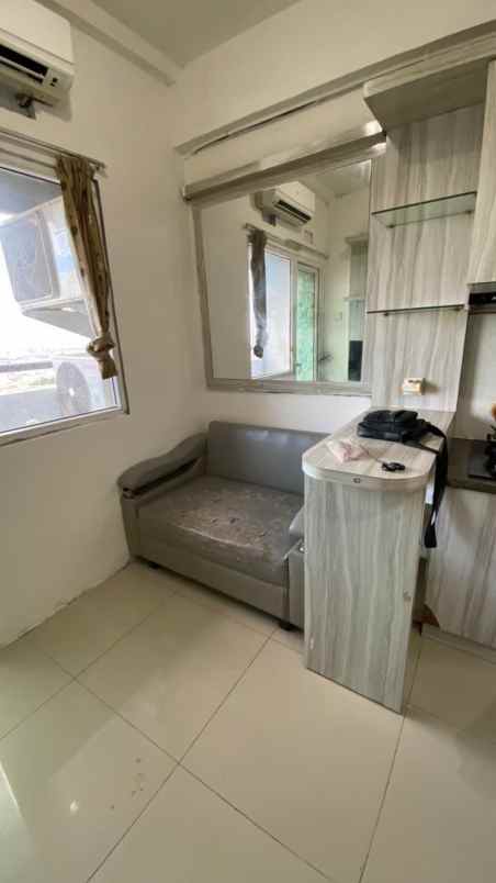 dijual apartemen jl jend a yani kav 49