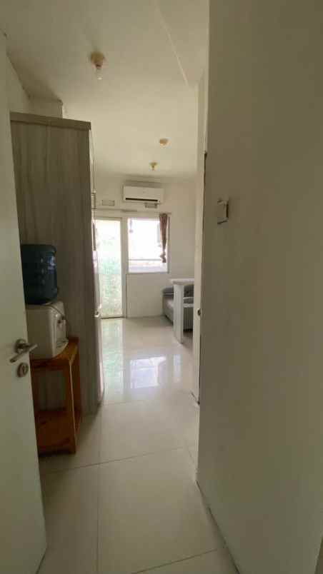 dijual apartemen jl jend a yani kav 49