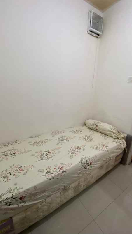 dijual apartemen jl jend a yani kav 49