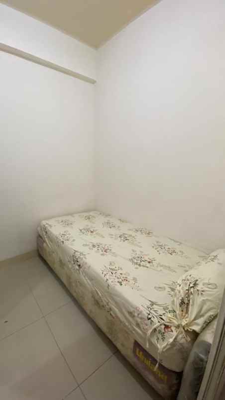 dijual apartemen jl jend a yani kav 49
