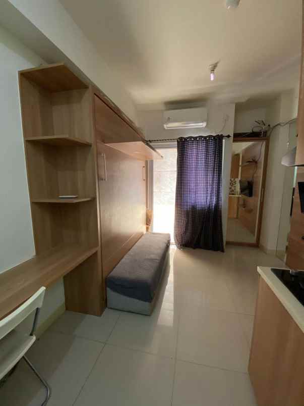 dijual apartemen jl jendral ahmad yani kav 49