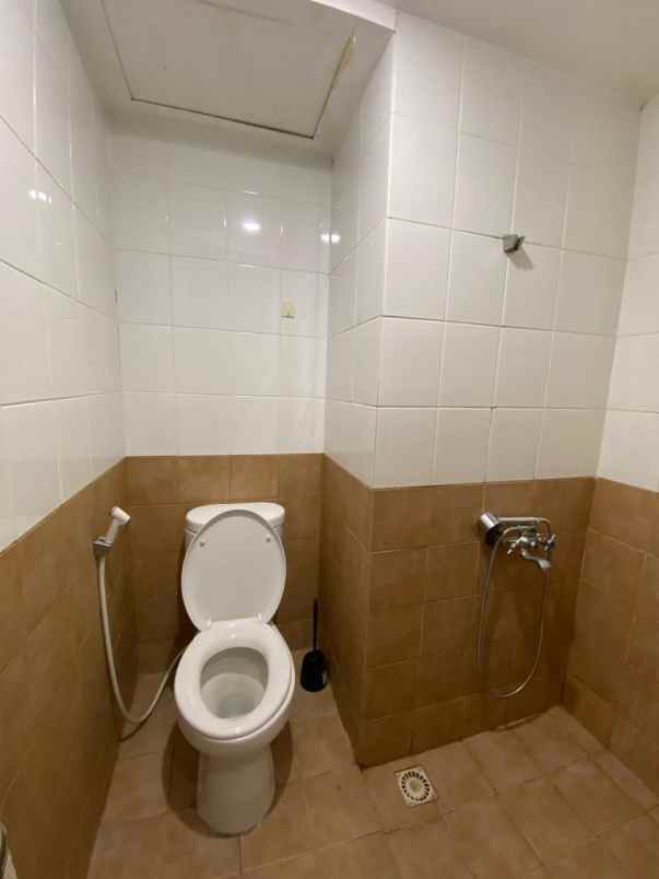 dijual apartemen jl jendral ahmad yani kav 49