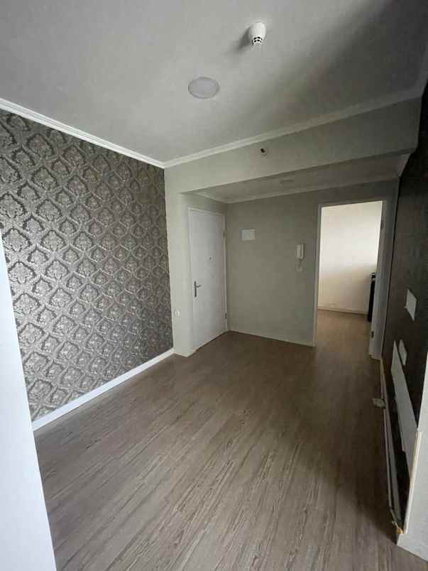 dijual apartemen jl landasan pacu utara