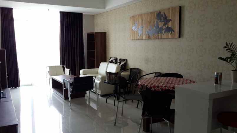 dijual apartemen jl pemuda