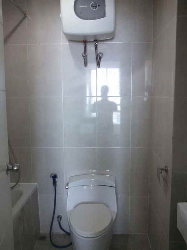 dijual apartemen jl pemuda