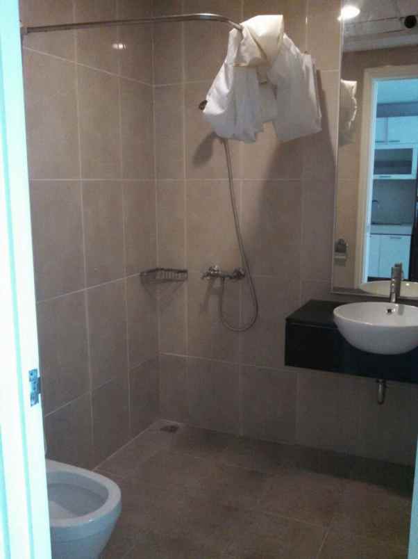 dijual apartemen jl pemuda