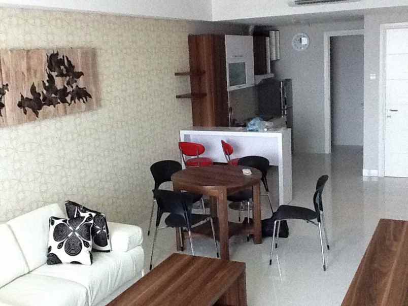 dijual apartemen jl pemuda