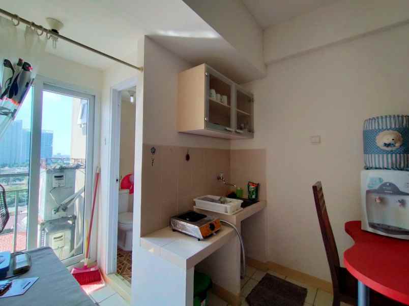 dijual apartemen jl pesanggrahan raya