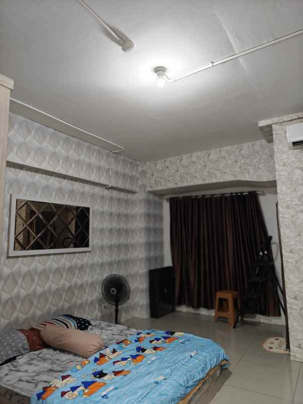 dijual apartemen jl raya perancis kel dadap