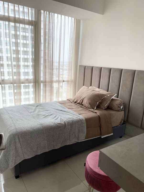 dijual apartemen kelapa gading timur kelapa
