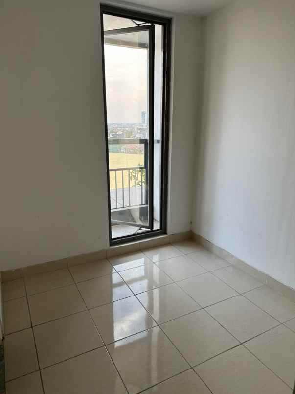 dijual apartemen la viz mansion surabaya barat