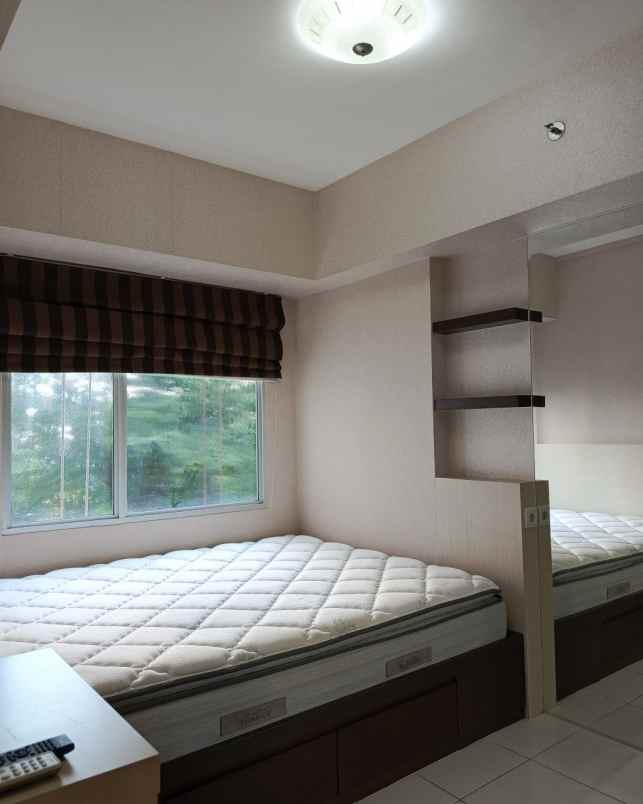 dijual apartemen pakuwon city