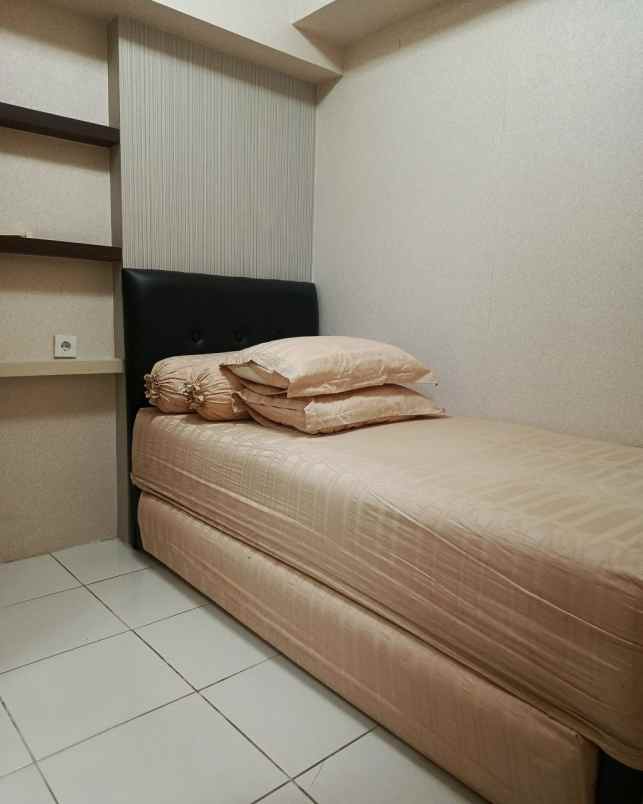 dijual apartemen pakuwon city