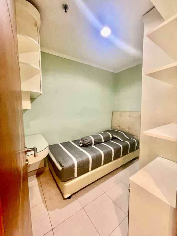 dijual apartemen patria park apartemen