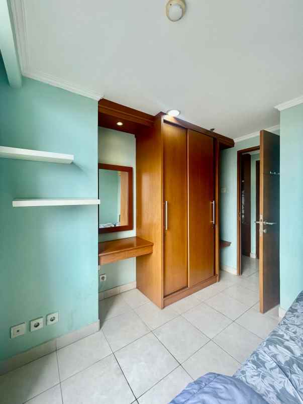 dijual apartemen patria park apartemen