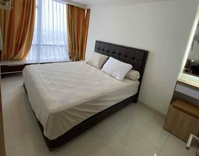 dijual apartemen pengangsaan ii