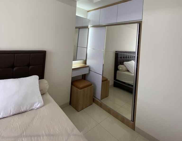 dijual apartemen pengangsaan ii