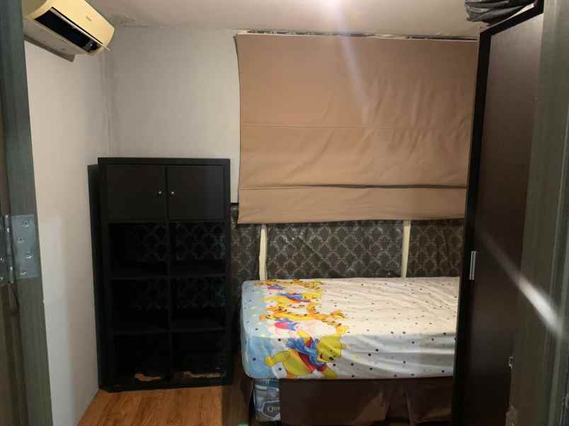 dijual apartemen pluit