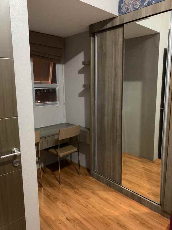 dijual apartemen pluit