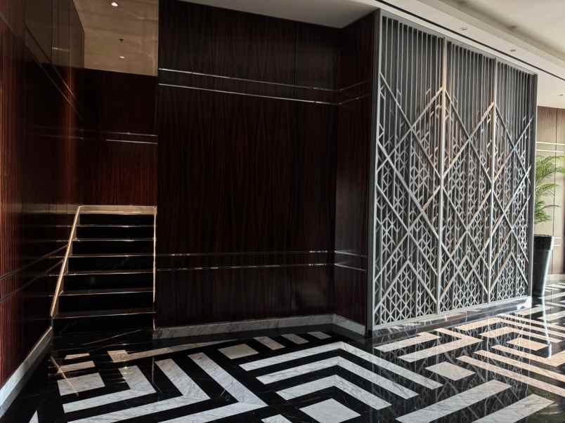 dijual apartemen pluit penjaringan jakarta