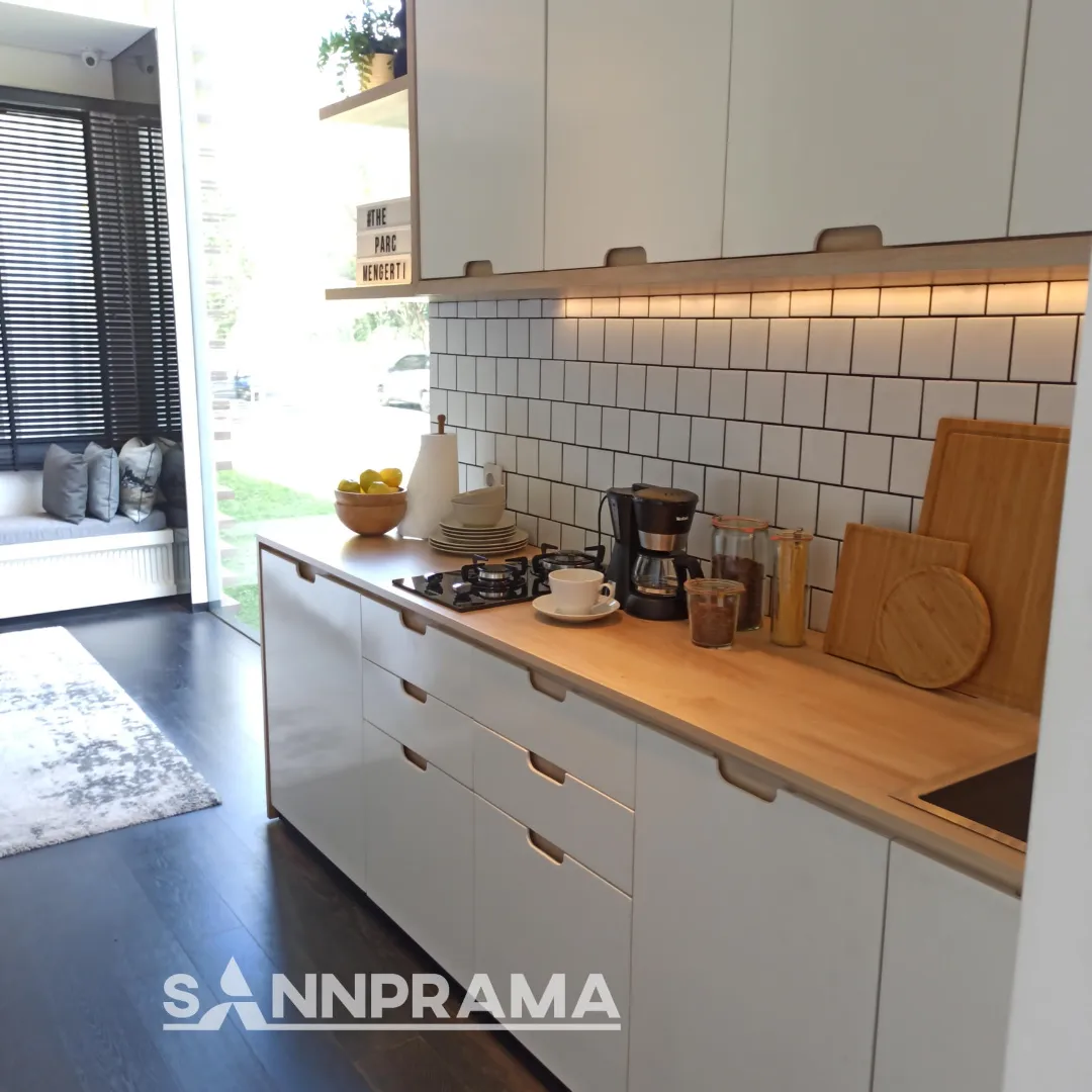 dijual apartemen pondok cabe