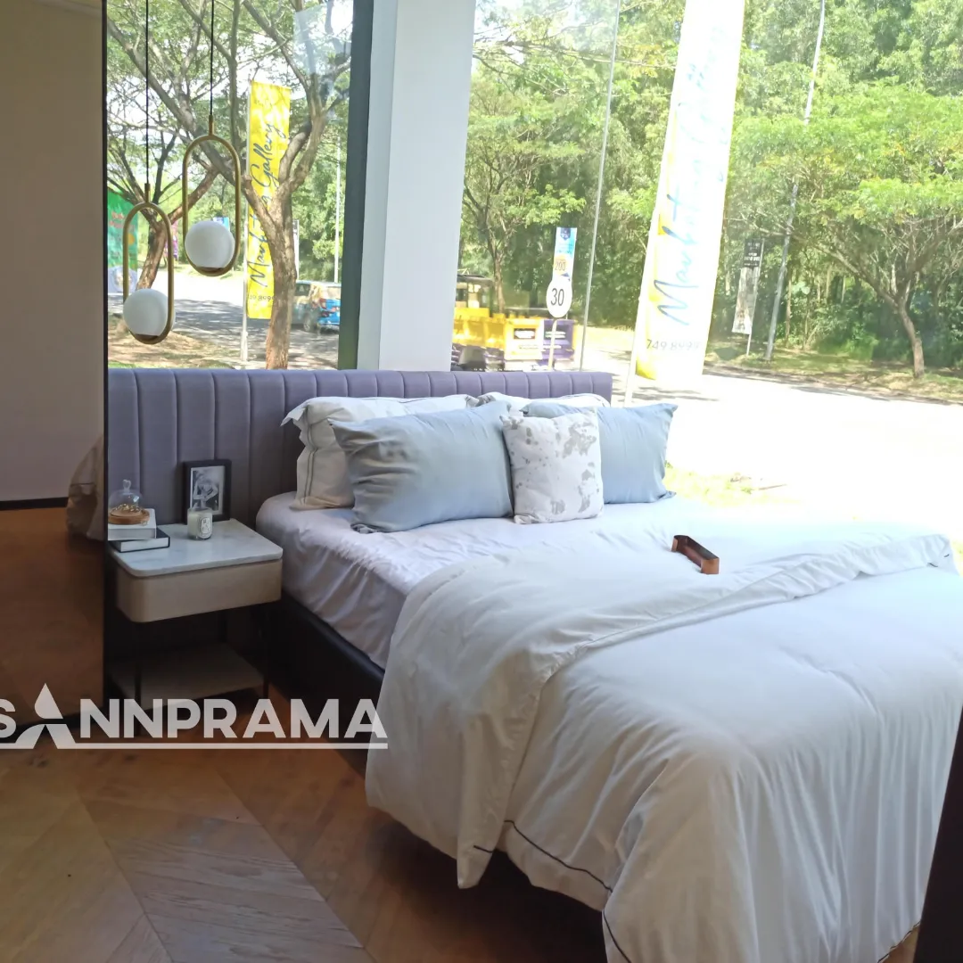 dijual apartemen pondok cabe