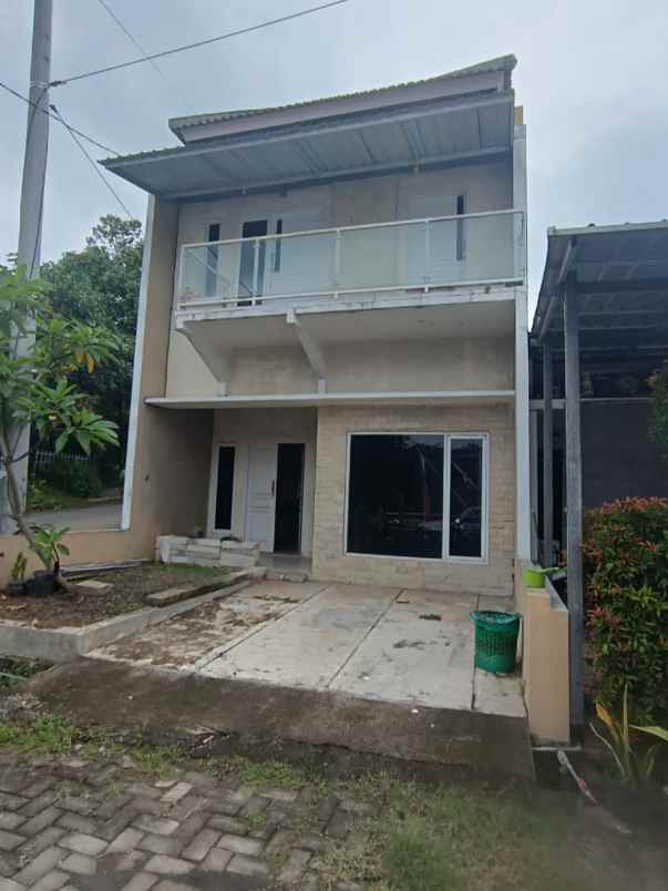 dijual apartemen pudakpayung