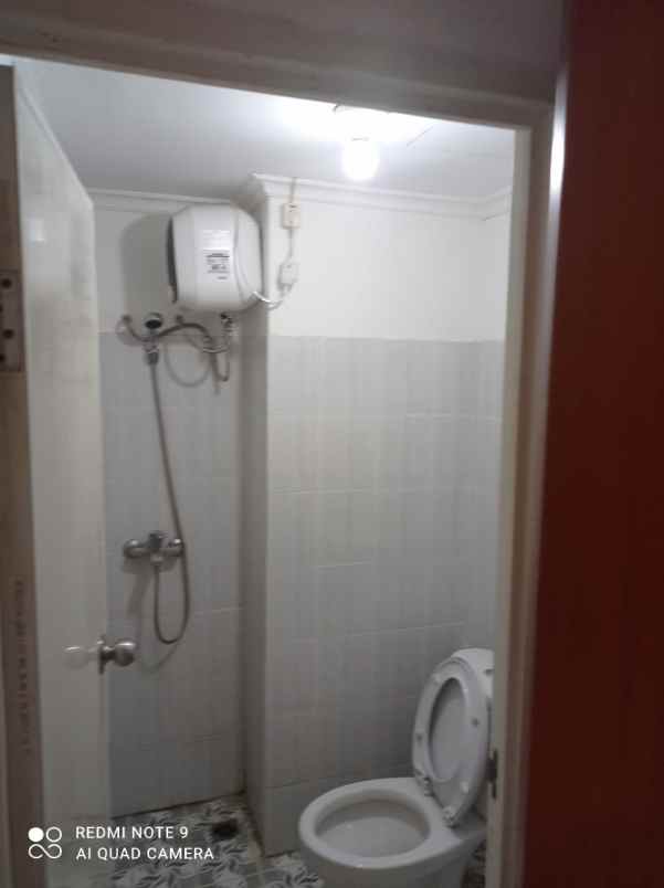 dijual apartemen puncak kertajaya