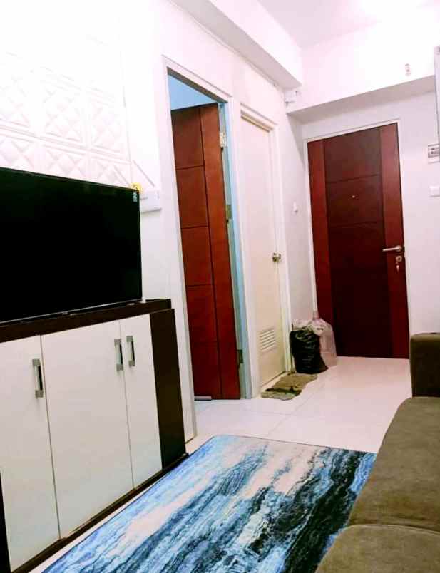 dijual apartemen raya tidar