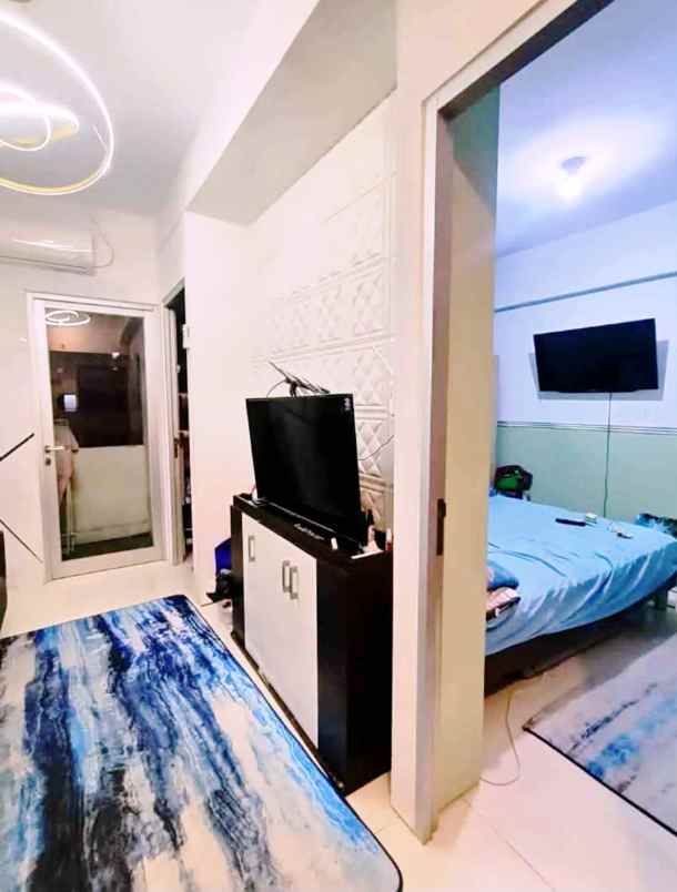 dijual apartemen raya tidar