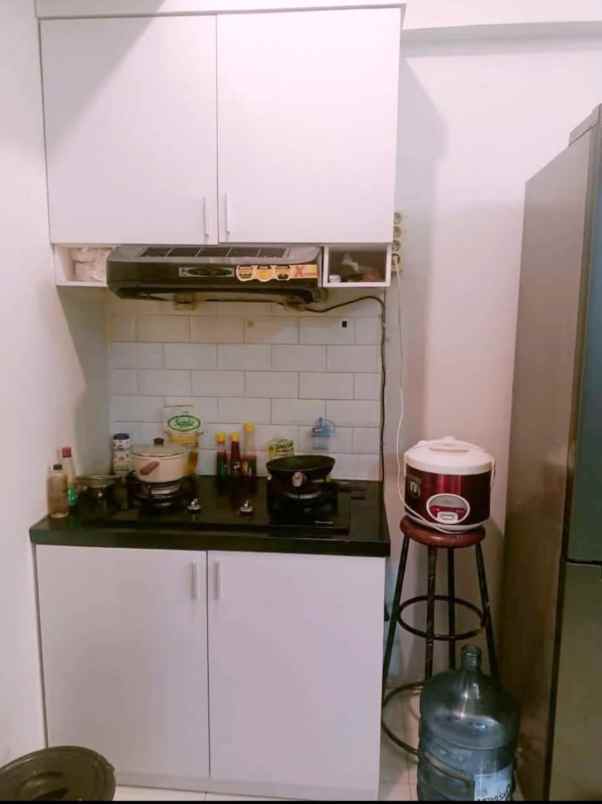 dijual apartemen raya tidar