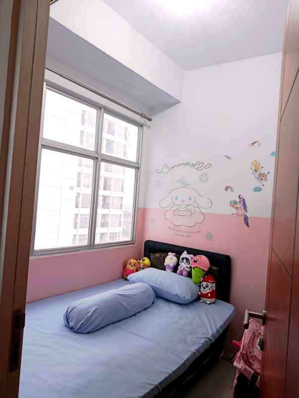 dijual apartemen raya tidar