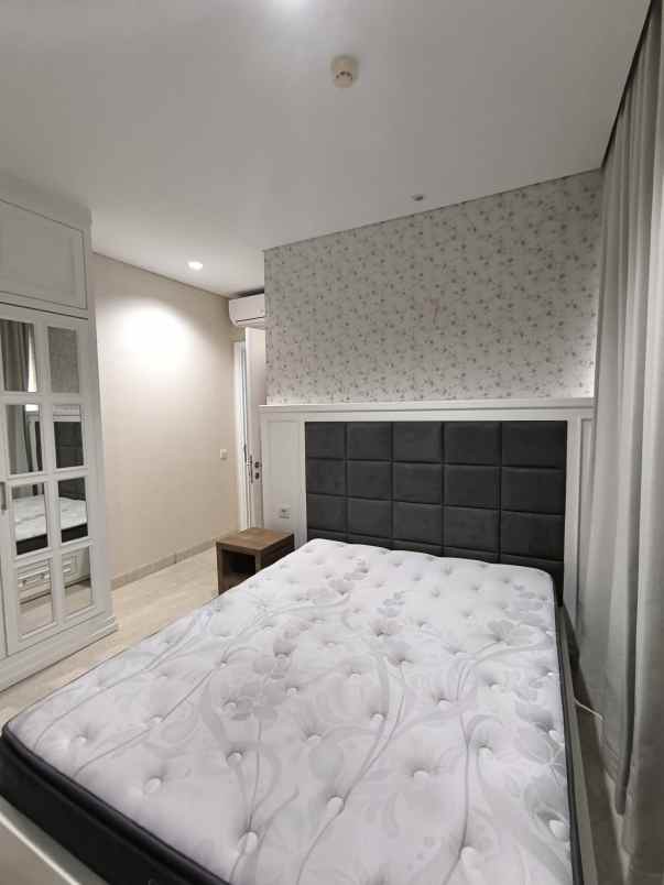 dijual apartemen the voila mayjen sungkono