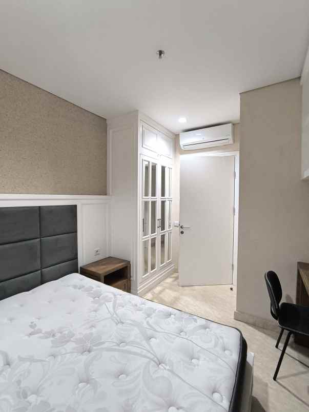 dijual apartemen the voila mayjen sungkono